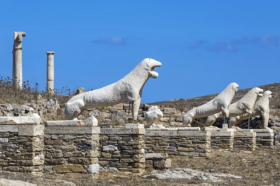 Delos