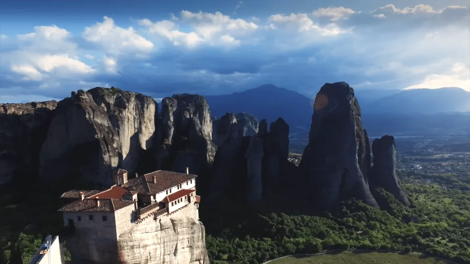 Meteora