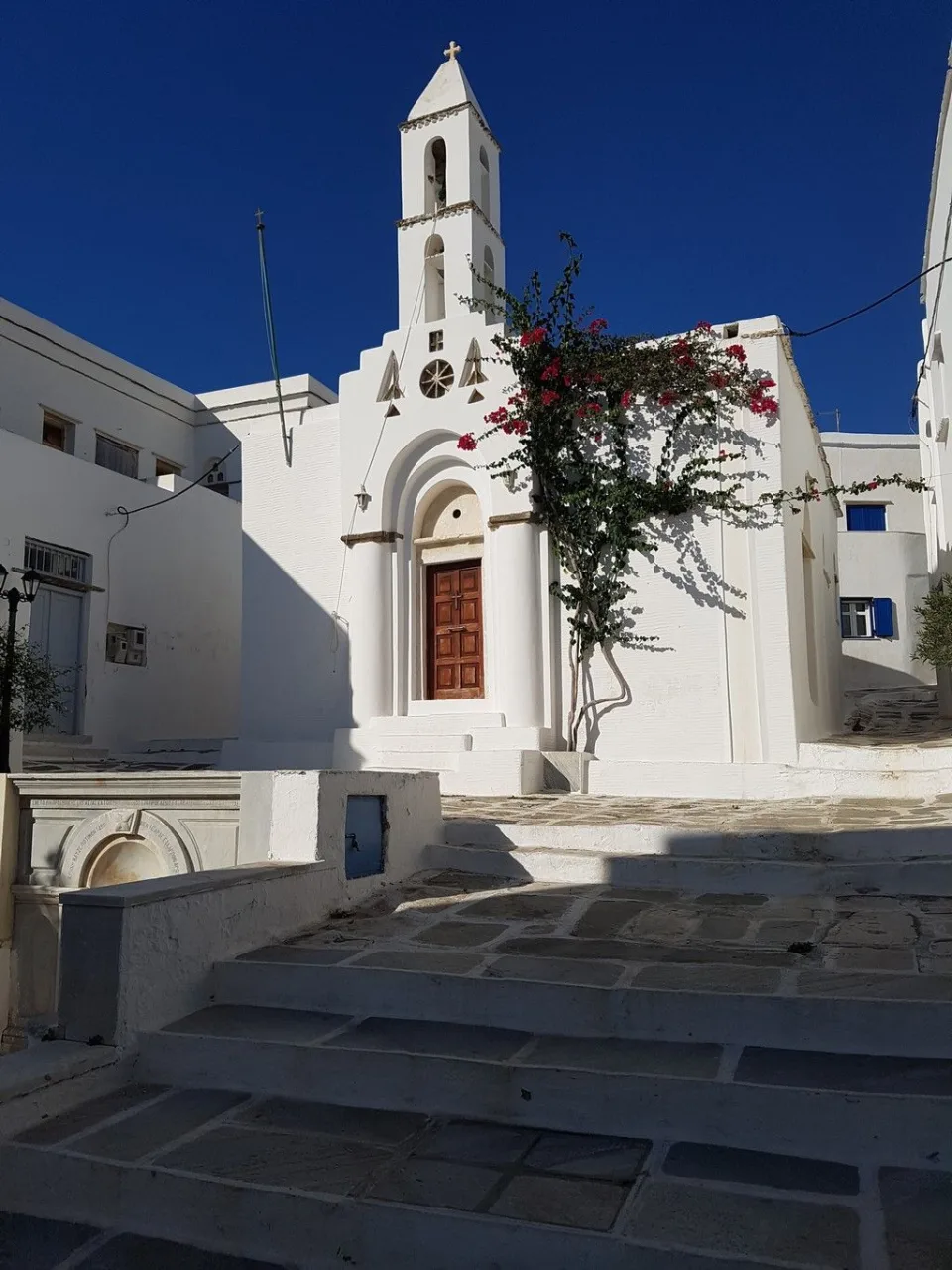 Tinos Film Production