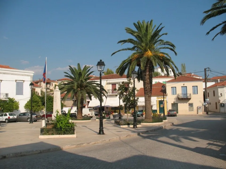 Galaxidi Film Production