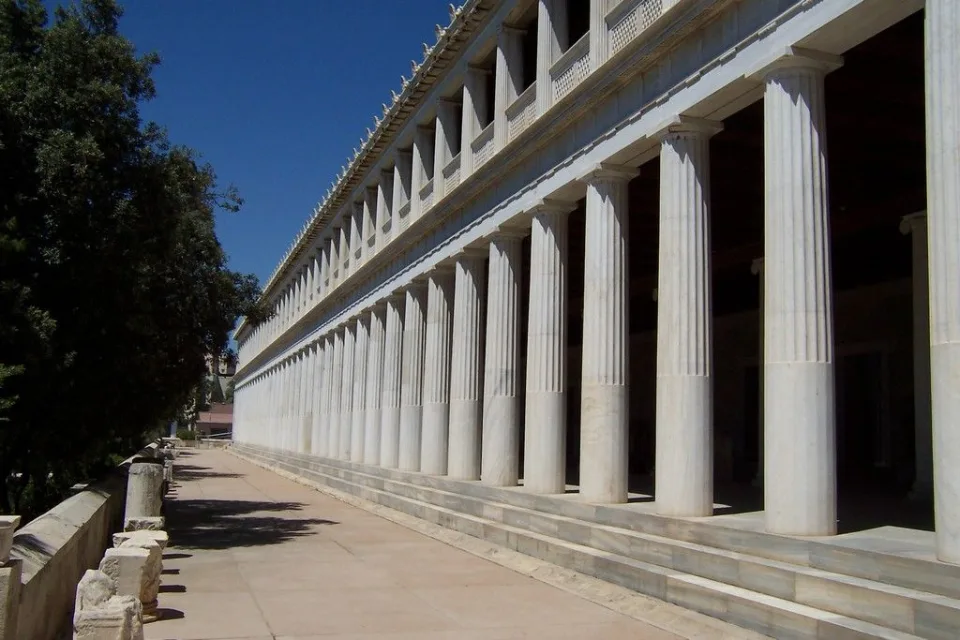 Athens