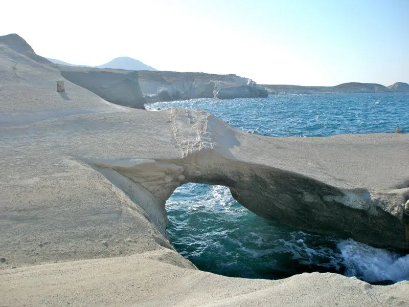 Milos