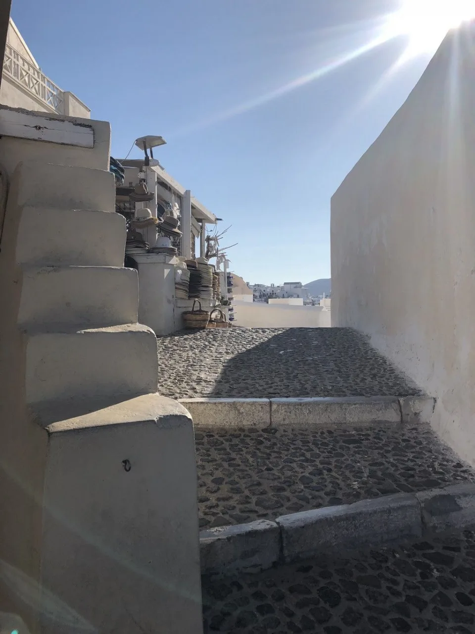 Santorini