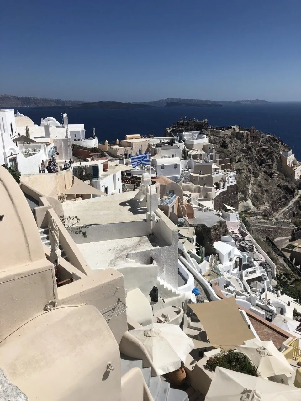 Santorini