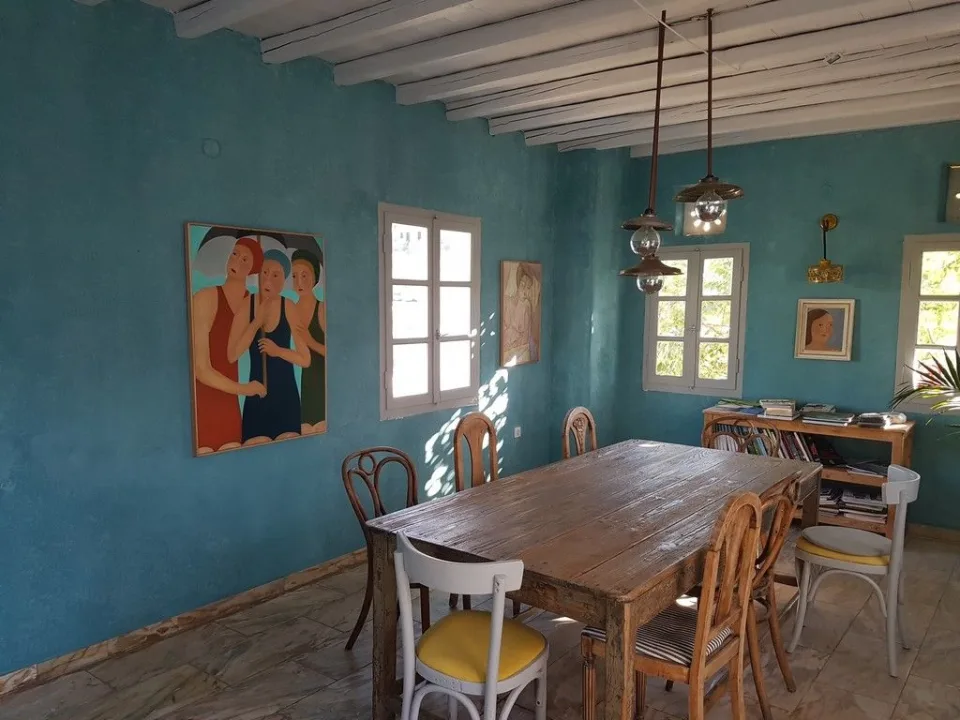 Tinos
