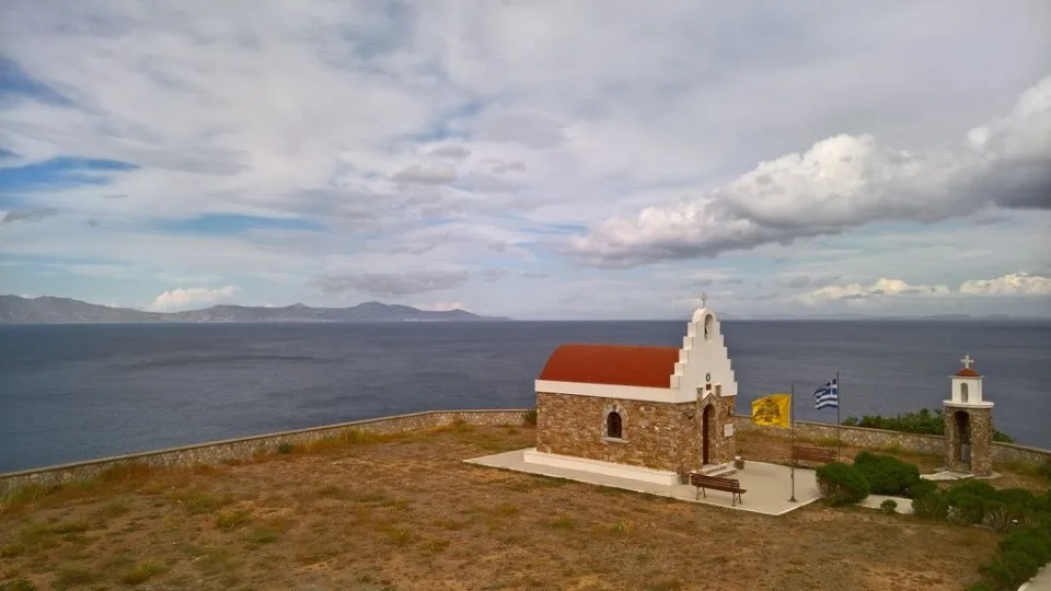 Syros