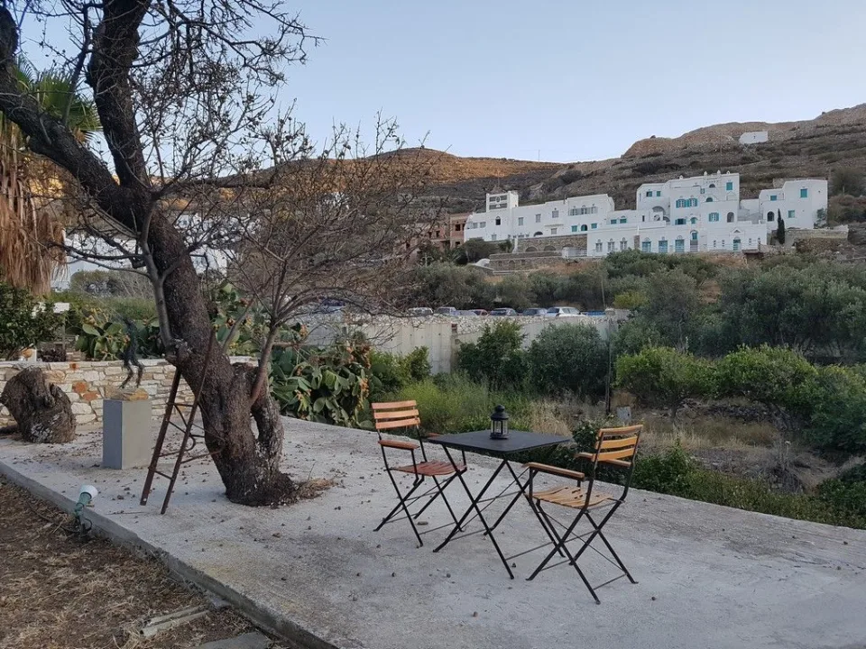 Tinos