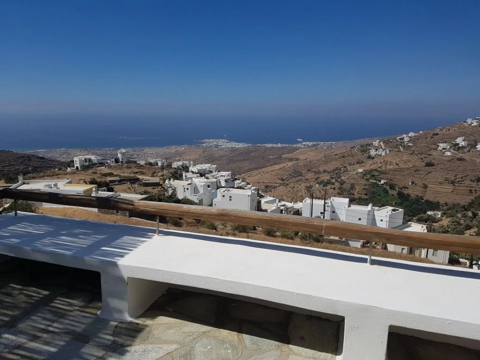 Tinos