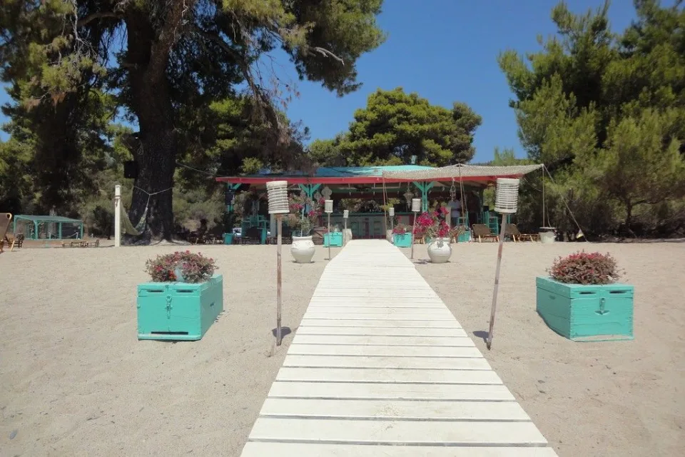 Chalkidiki