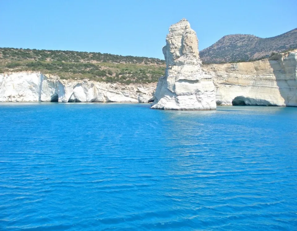 Milos