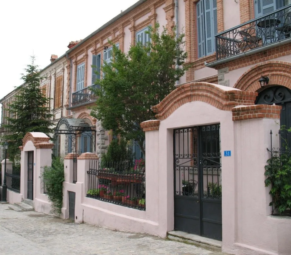 Xanthi