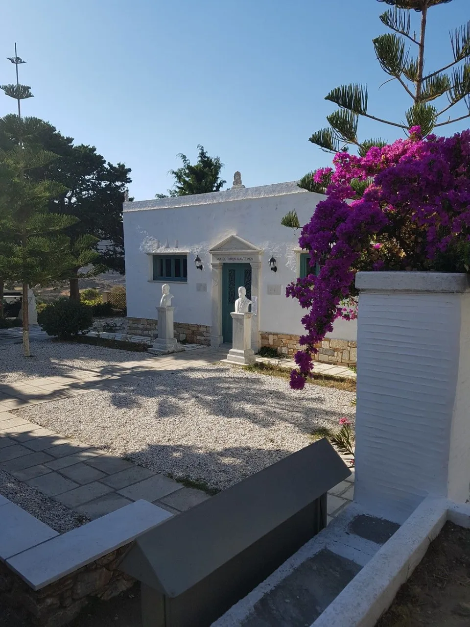 Tinos